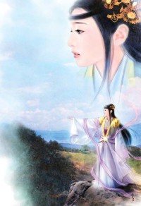 (历史同人)清穿之康熙皇帝小青梅