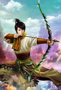 这才不是我想要的命运