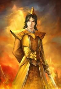 大领导的小女人：市长惹红颜