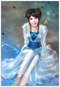 花开有时，颓靡无声